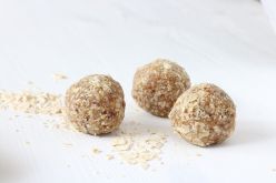 Energy balls
