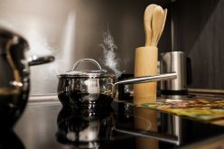 8+1 τρόφιμα που πρέπει να έχεις στην κουζίνα σου