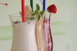 3 πεντανόστιμα Smoothies